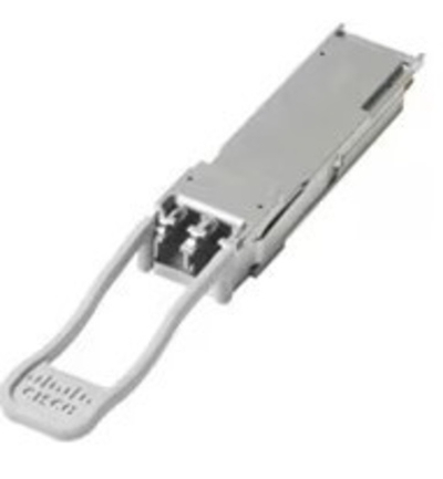 Трансивер Cisco QSFP-100G-CWDM4-S