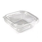 Ёмкость ЮП-РКСП-250 260г. прозрачная 400шт/кор РЕТ, кондитерка, салаты