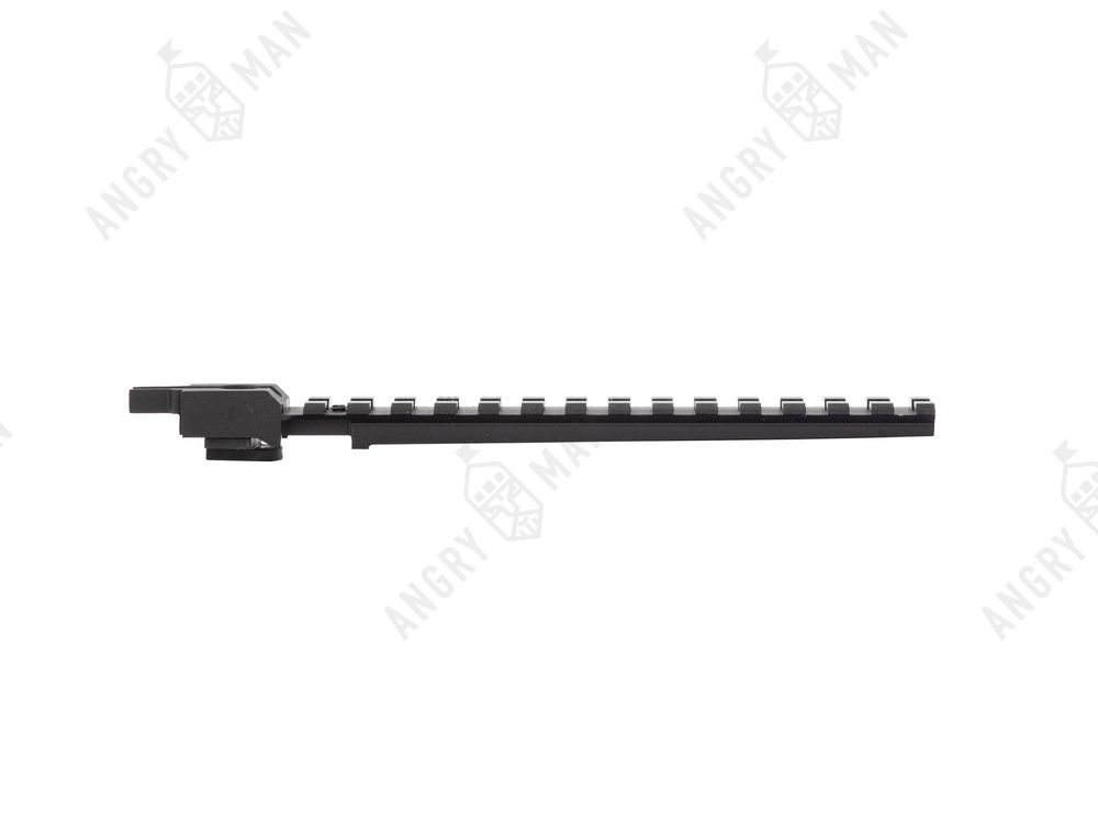 Прицельная планка "Скаут", средняя, на АК, K.Arma