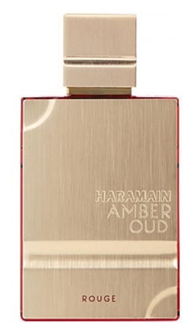 Al Haramain Perfumes Amber Oud Rouge EDP