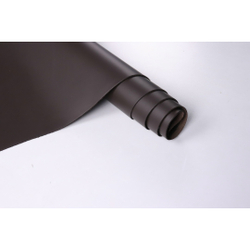 1,2-1,4 Кожа Измир Темно-коричневый