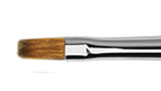 Кисть Рублёв DSGCR №6 "Шлейф" имитация колонка