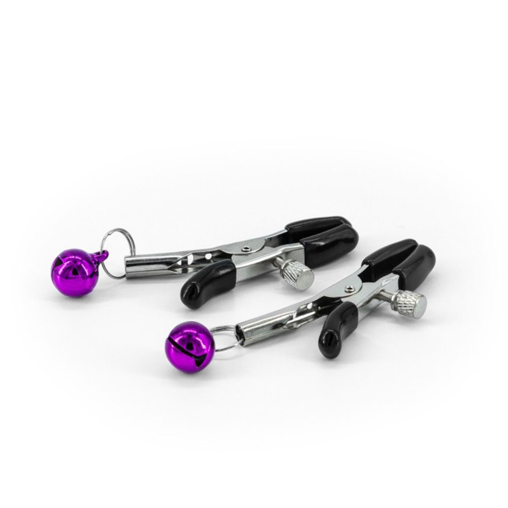 Набор БДСМ-аксессуаров Fury