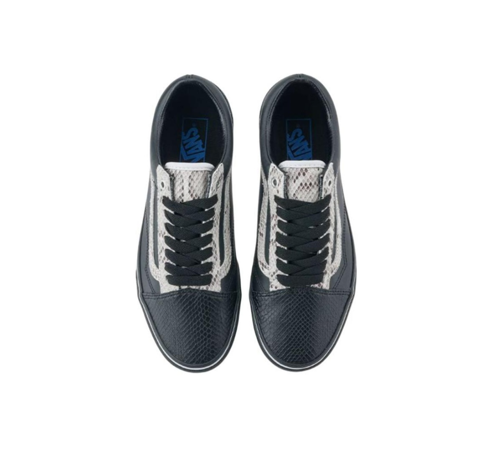 Кеды Vans Old Skool 'The Year of the Snake' VN000D7ZYG4