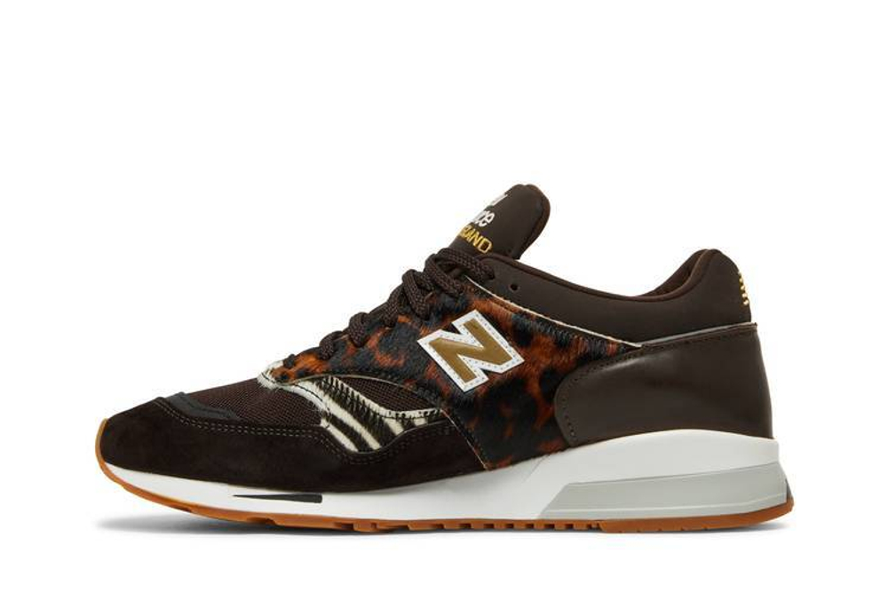 Кроссовки New Balance Nb 1500 Animal Pack