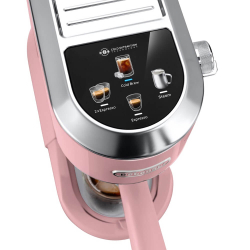 Кофеварка рожковая Delonghi EC890.PK