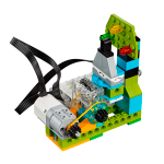 LEGO Education: Датчик наклона WeDo 2.0 45305 — WeDo 2.0 Tilt Sensor — Лего Образование