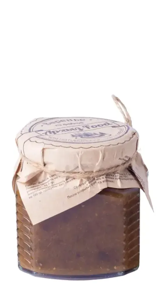 Варенье "Архыз Eco Food" – из фейхоа 300г