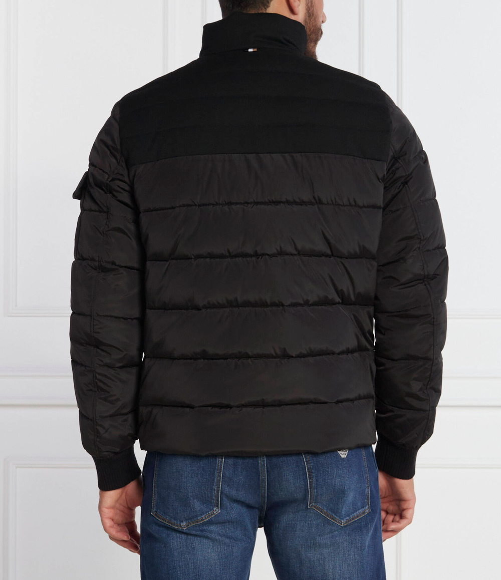 Куртка Cerulio BOSS BLACK - черный(50499796)