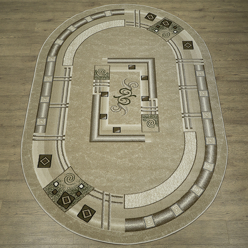 Круиз 22413 29766 Овал