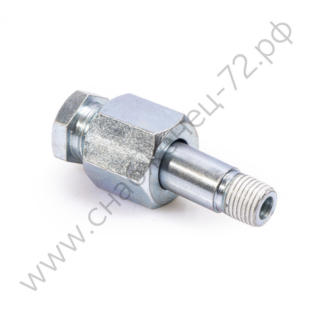 SD0804CE#38 Соединительная гайка датчика