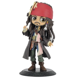 Фигурка Q posket Disney Characters: Jack Sparrow (Ver A) BP16540