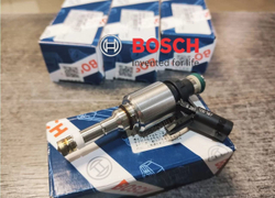 Форсунка топливная Bosch GEN3 2.0 TSI