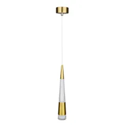 Подвесной светильник Arte Lamp SABIK A6576SP-1PB