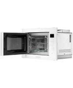 Встраиваемая микроволновая печь Kuppersberg HMW 645 W фото 3