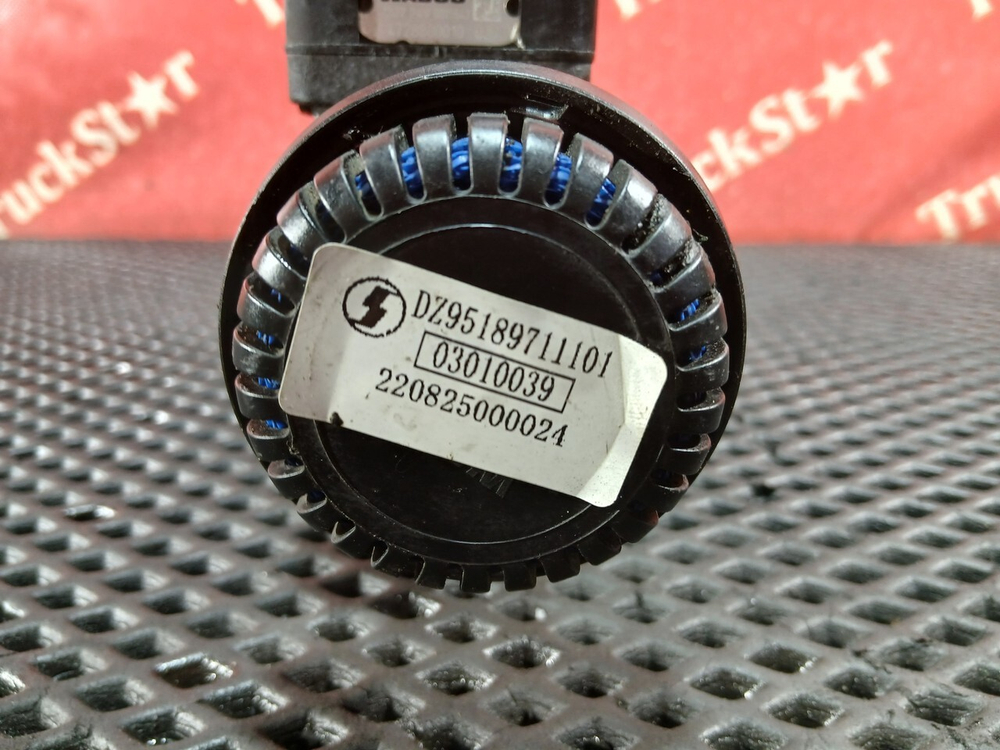 Кран уровня пола главный 2022г