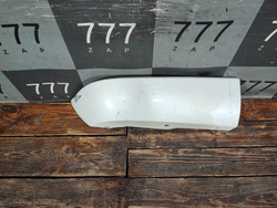 Накладка заднего бампера правая Tank 500 21-нв Б/У Оригинал 2804118XKV3AA