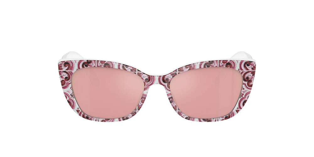 Солнцезащитные очки Dolce & Gabbana - розовый(DX4427)