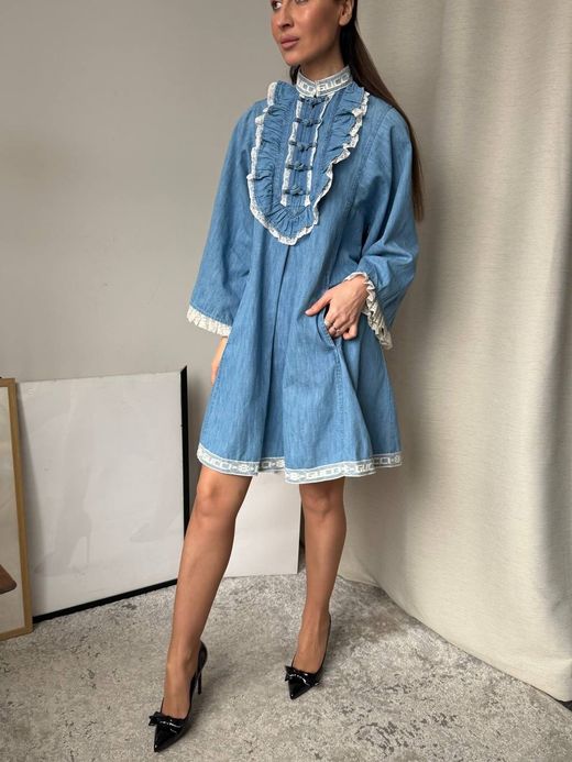 Платье Gucci, s