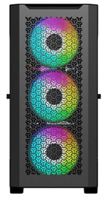 Корпус ATX ACD Fort 279G