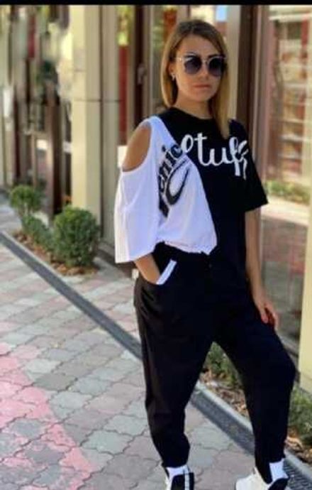 Костюм 50348014 Fabrika