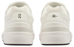 On The Roger Advantage