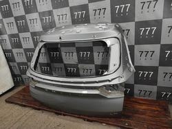 Крышка багажника Exeed LX 19-нв Б/У Оригинал 552000061AADYJ