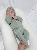 Комбинезон Sleep Olive (56,62)