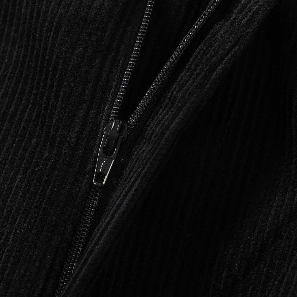 Брюки YMKASHIX Velvet 5.0 Черные