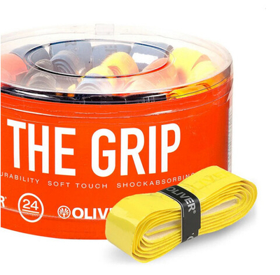 OLIVER Grip (mix) – Coloured assorted х24