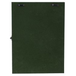 GAEM Ключница, L28,5 W6 H38 см