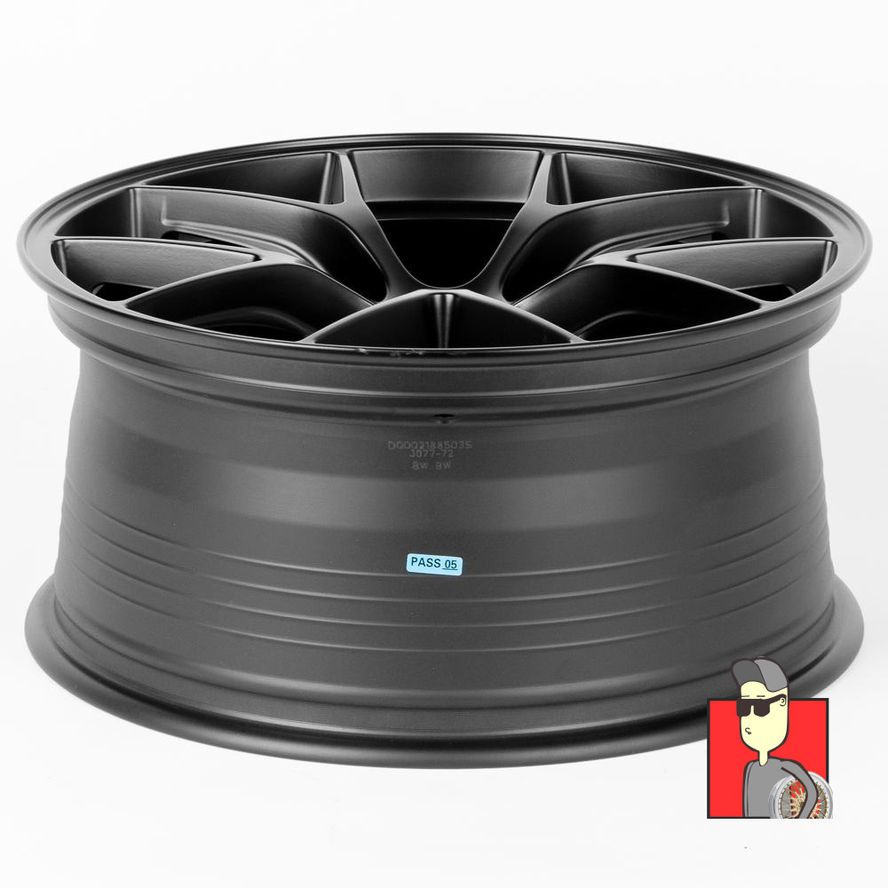 Комплект дисков BBS 18x8.5 et38 5x112