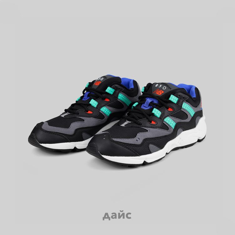 Кроссовки New Balance 850 