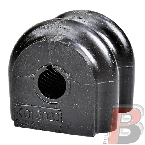 Полиуретановая втулка стабилизатора, задней подвески I.D. = 14,8 мм (Кратность 2 шт) K012020