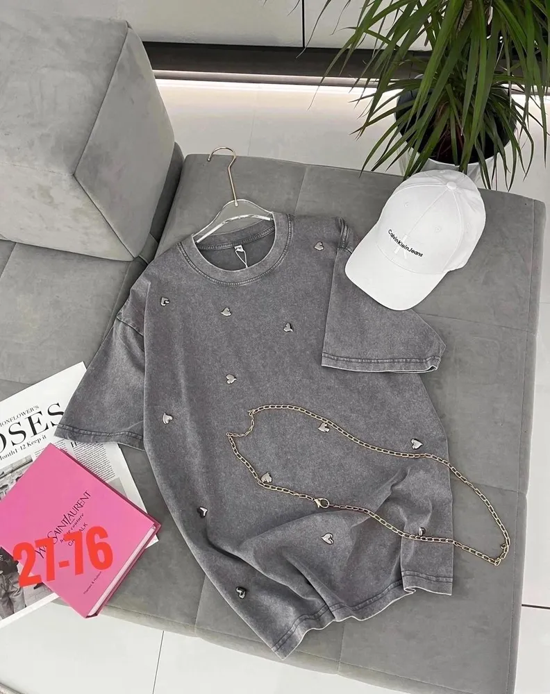 Футболка 2575268 Fabrika