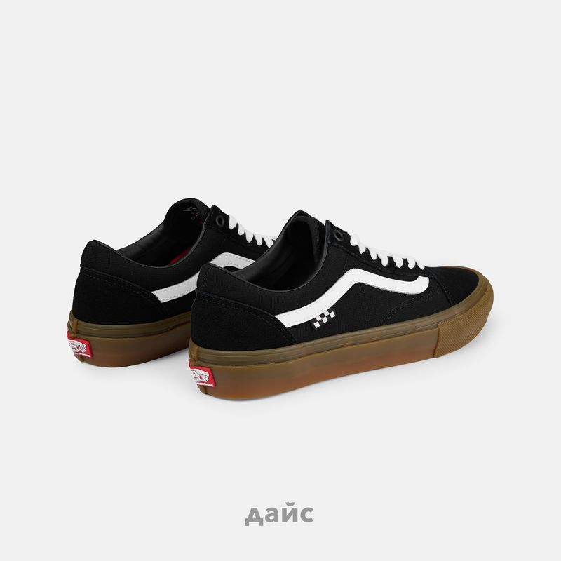 Кеды Vans Skate Old Skool 