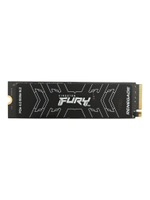 Kingston FURY Renegade 1 ТБ Внутренний SSD-диск M.2 PCIe 4.0 NVMe (SFYRS/1000G)