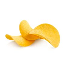 Чипсы картофельные Pringles Паприка 165 г x 3 шт