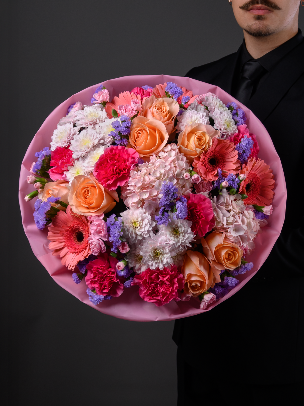 Палитра чувств *