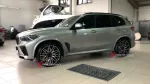 КОВАНЫЕ ДИСКИ ДЛЯ BMW X5M F95 2023 БМВ