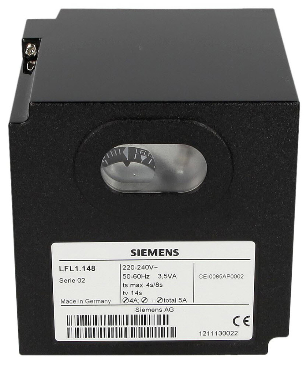 Elco LFL1.148