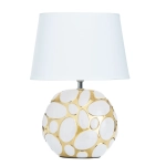 Декоративная настольная лампа Arte Lamp POPPY A4063LT-1GO