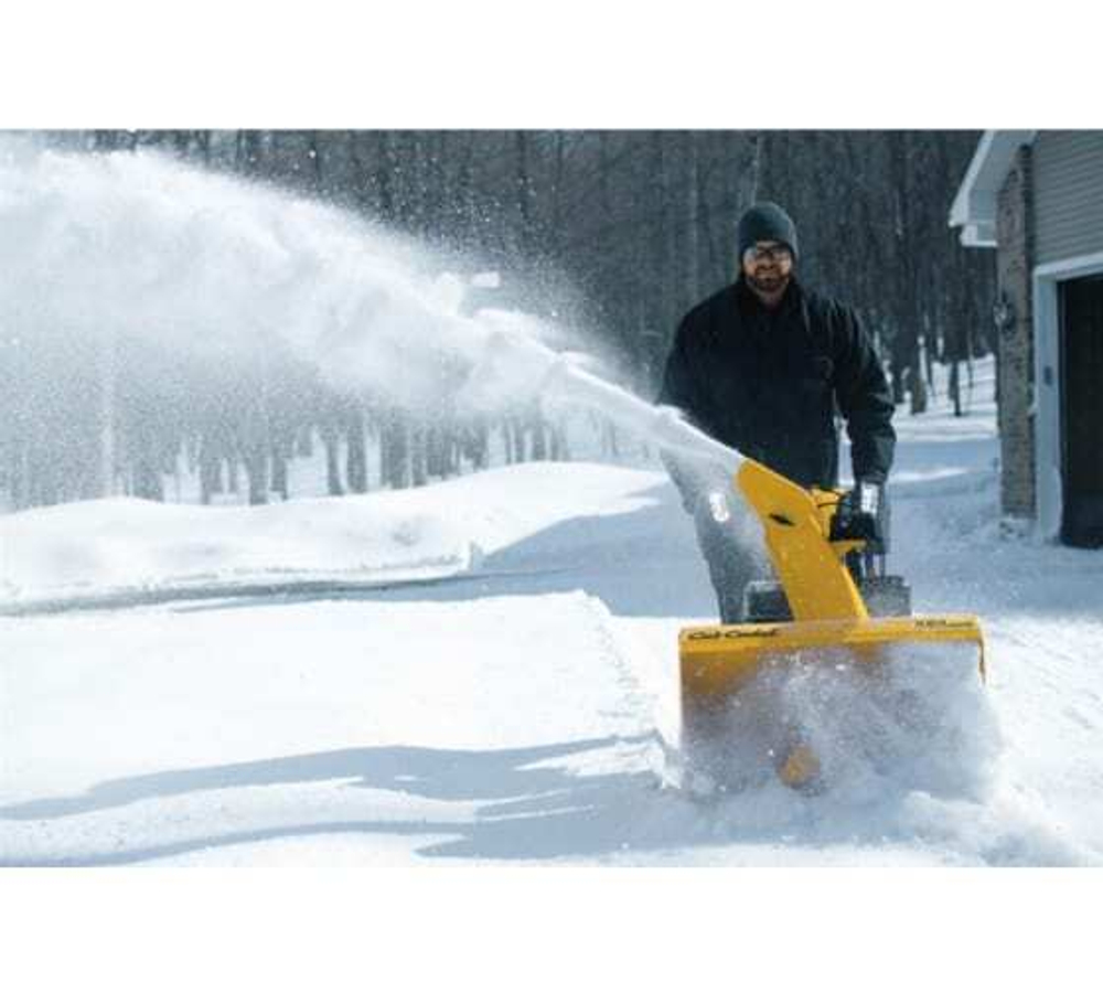 Cub Cadet XS3 76 SWE 31AY5EVZ603