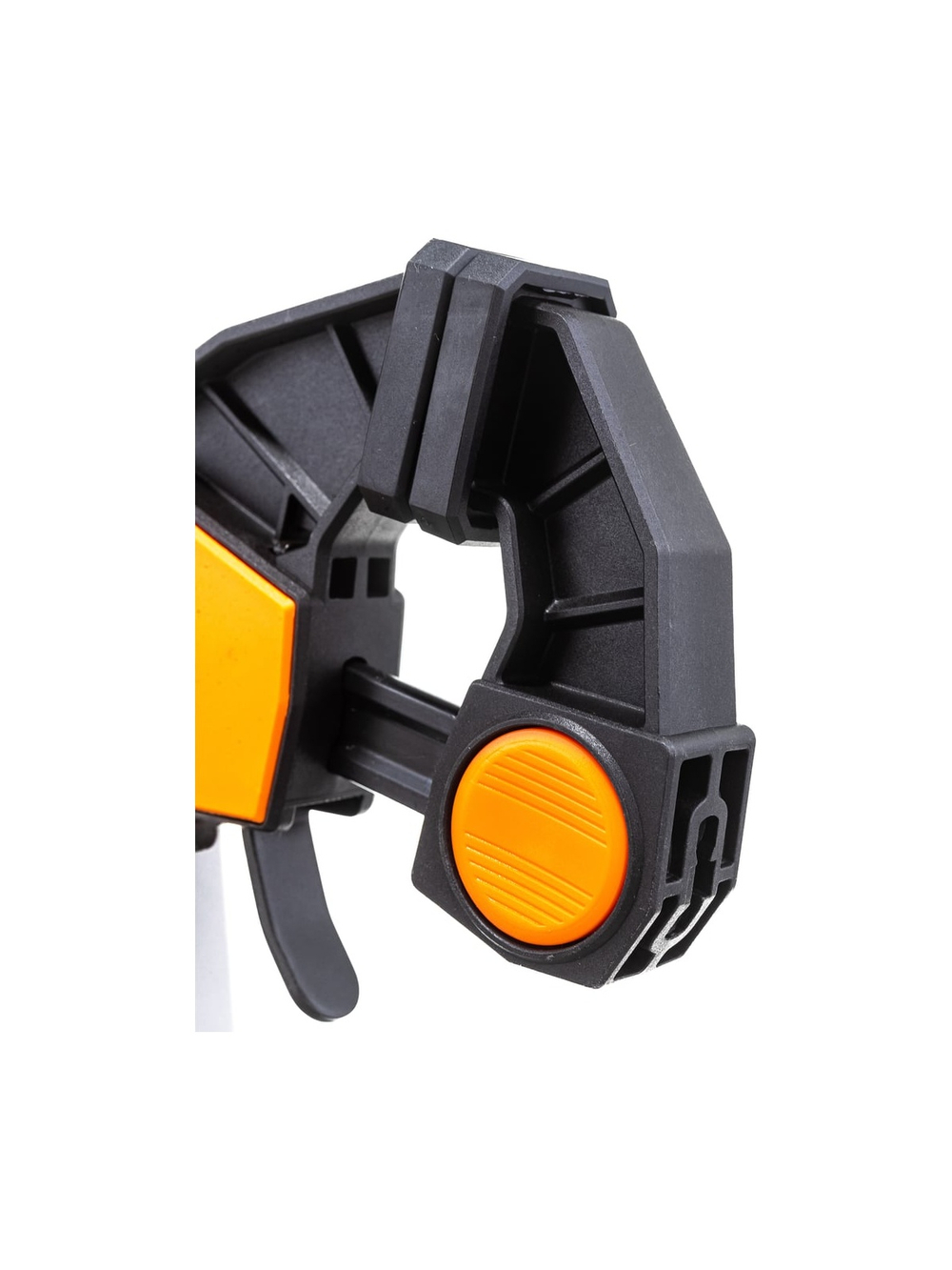 Пистолетная быстрозажимная струбцина Gigant 450 мм GPQC 450