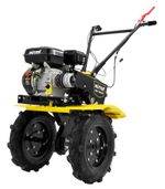 Сельскохозяйственная машина МК-7800P Huter