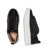 Кроссовки Wembley Alexander Smith - черный(ASAYE1D20)