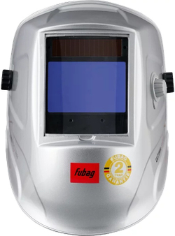 Маска сварщика ULTIMA 5-13 ULTIMA VISOR NATURAL COLOR FUBAG 38495