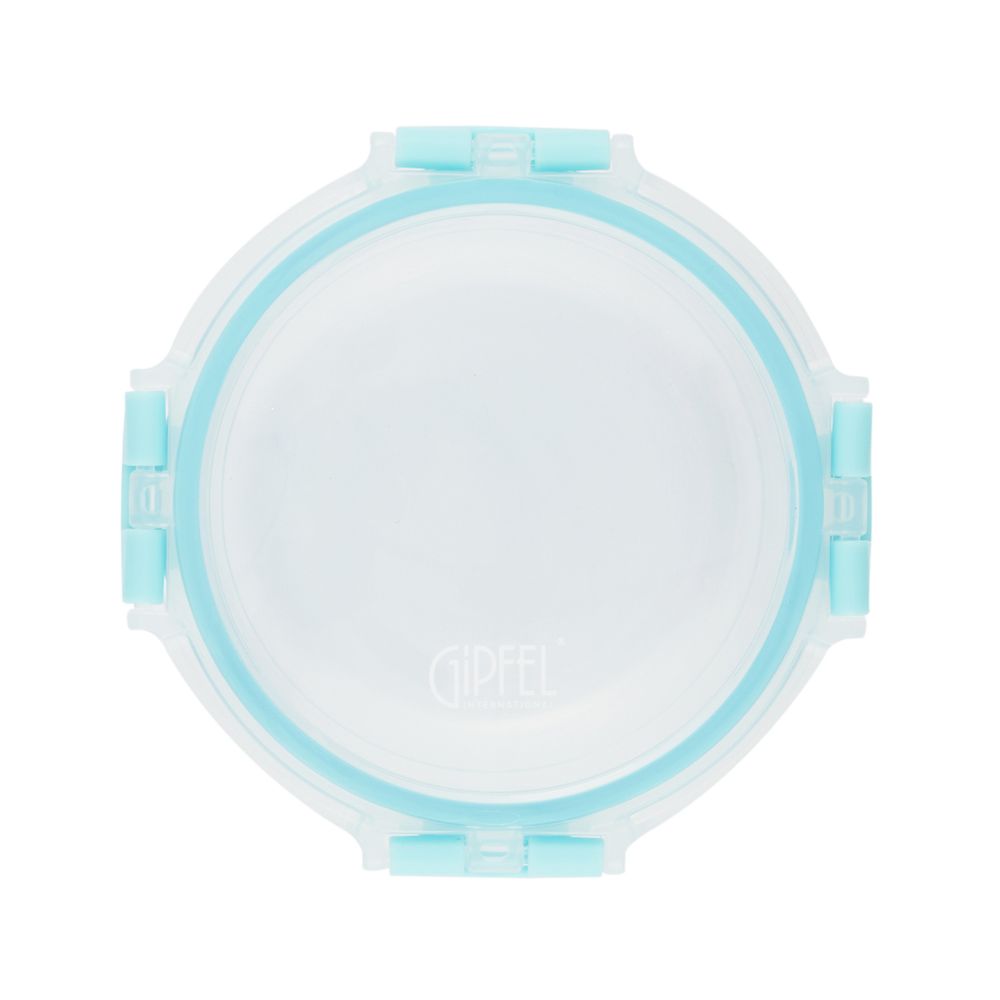 Контейнер стеклянный Gipfel Avalanche 50982 400 мл