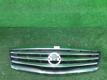 Решетка радиатора Nissan Teana J32 (2008-2014)