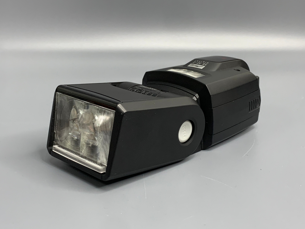 Metz 58 AF-2 digital for Sony A